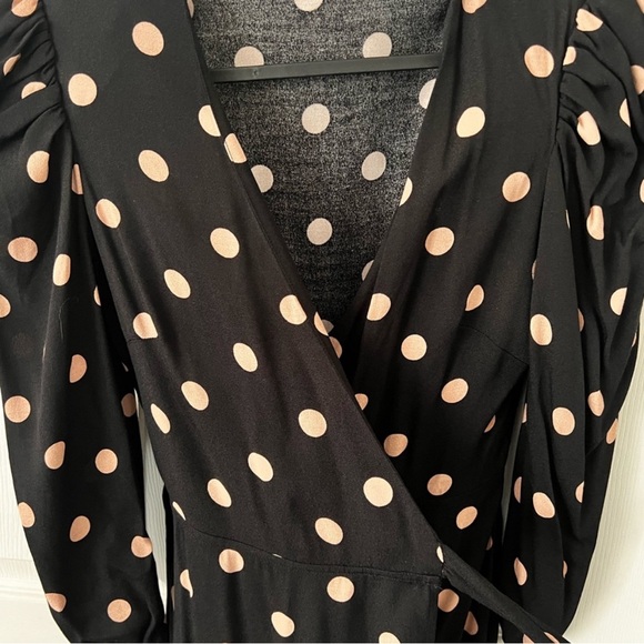 Reformation Jaylee Dress - Picture 6 of 11